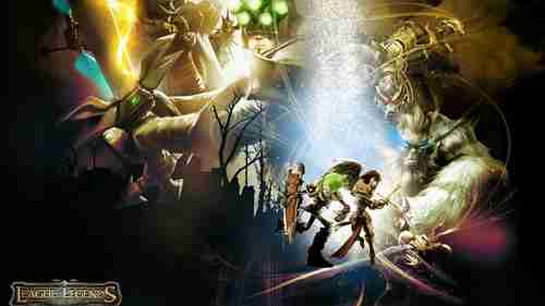 《血污：夜之仪式》新宣传片出炉！游戏画面给满分，探索奇幻世界的冒险之旅