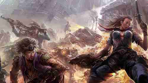 《哈利·波特》众主演悼念海格扮演者：是温柔有趣的人